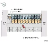 ★手数料０円★常滑市明和町３丁目 月極駐車場